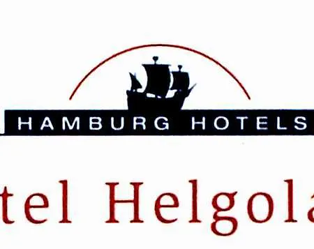 Helgoland Hotel Amburgo