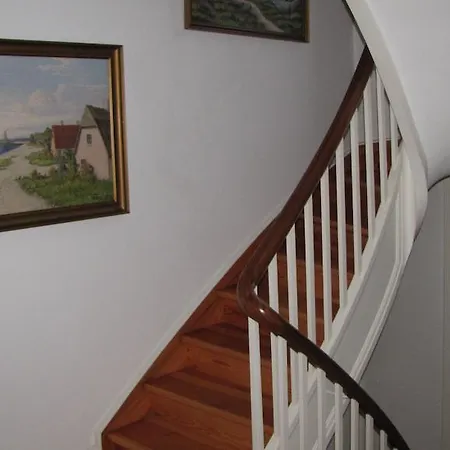 Homestay Alsterdorf *
