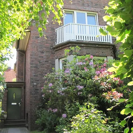 Alsterdorf Hamburg