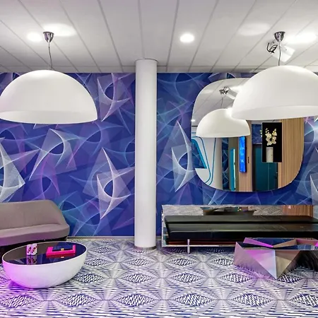 Prize By Radisson, St Pauli 3* Hamburg