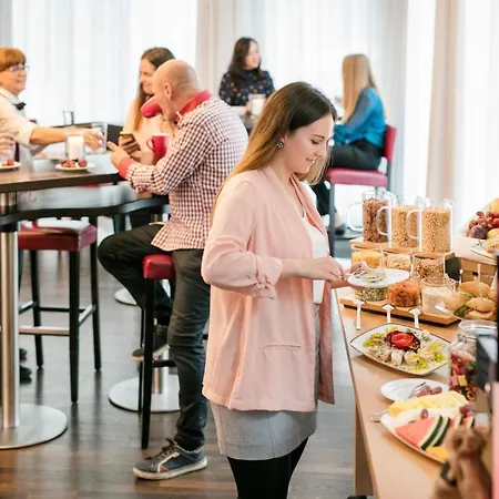 Arcotel Rubin - Im Szeneviertel St Georg Hotel Hamburg