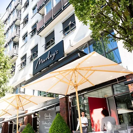 The Madison Hotel