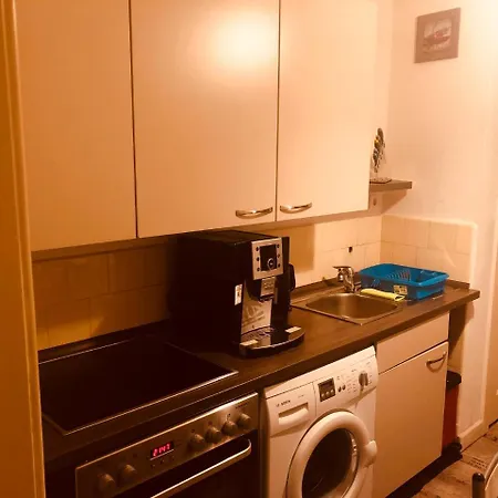 Homestay Chris Place