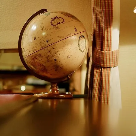 Hotel Western International 3*