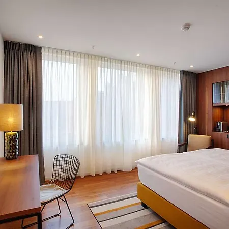 Ameron Speicherstadt Hotel