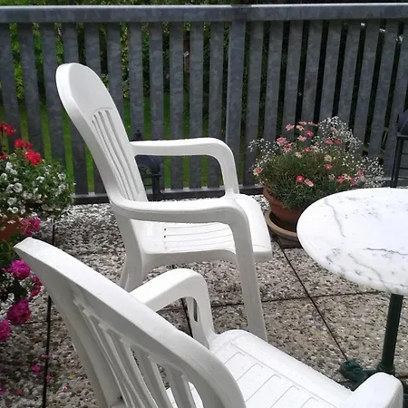 Alsterdorf Homestay *
