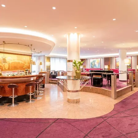 Hotel Europaeischer Hof