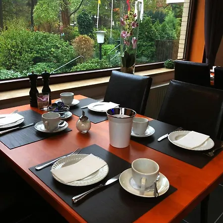 Itm Deutsches Haus Hotel 3*