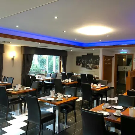 Hotel Itm Deutsches Haus