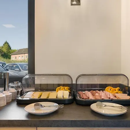 Signature East Aparthotel Amburgo