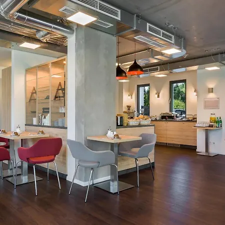 Signature East Amburgo