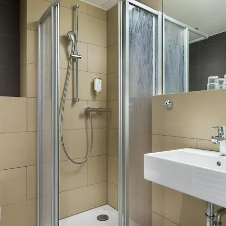 Aparthotel Signature East Amburgo