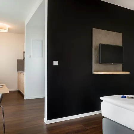 Signature East Amburgo