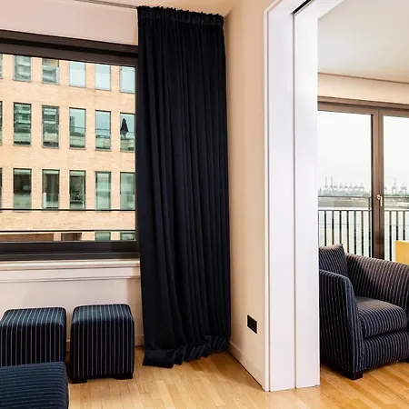 Clipper Boardinghouse - Hamburg-holzhafen 4* Hamburg