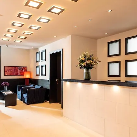Clipper Boardinghouse - Hamburg-holzhafen Aparthotel
