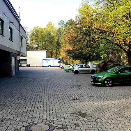 Itm Deutsches Haus Hotel Amburgo
