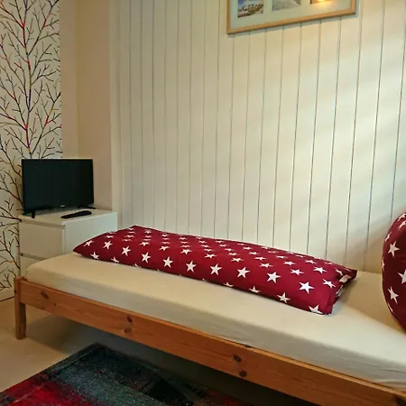 Guest house City Apartment S&W 2*