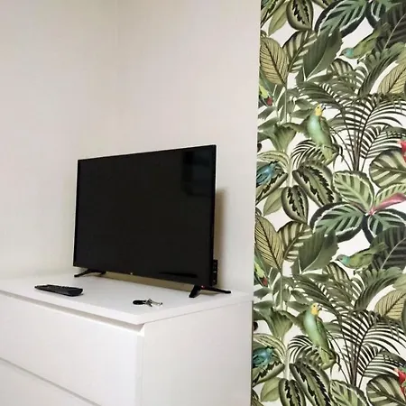 City Apartment S&W Αμβούργο