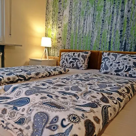 City Apartment S&W