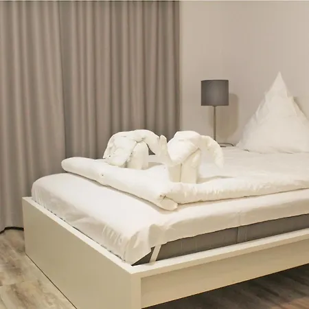 Apartment Lux 21 Qm App Nr. 18