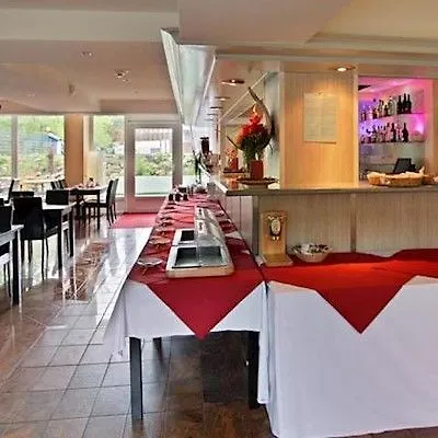 Plaza Moorfleet 3* Hamburg