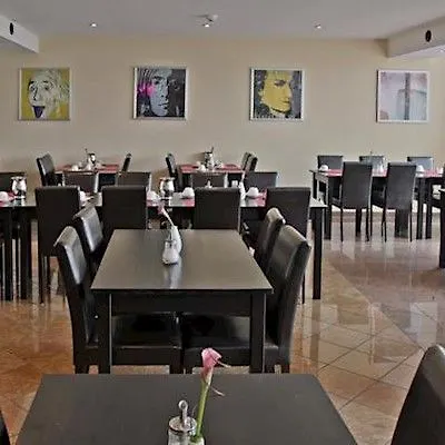 Plaza Moorfleet 3* Hamburg