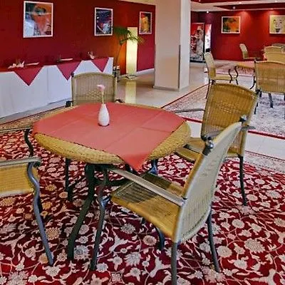 Plaza Moorfleet Hotel Hamburg
