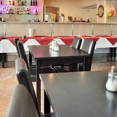 Hotel Plaza Moorfleet Hamburg