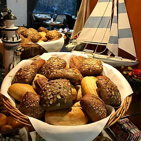 Hotel Itm Deutsches Haus Hamburg