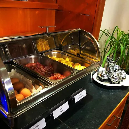 Hotel Itm Deutsches Haus 3*