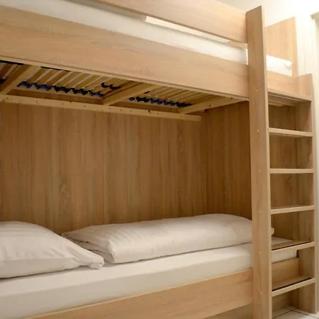 Hana Hotell Barsbuttel