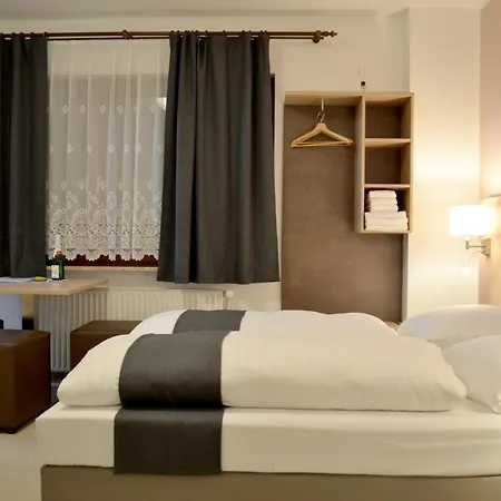 Hotel Hana 2*