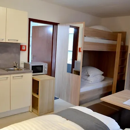 Hana Hotel Barsbuttel