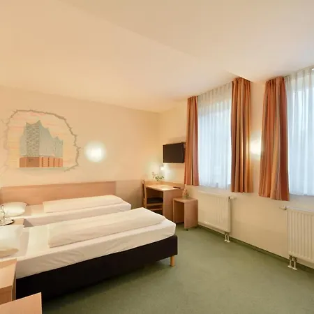 Meinhotel Αμβούργο