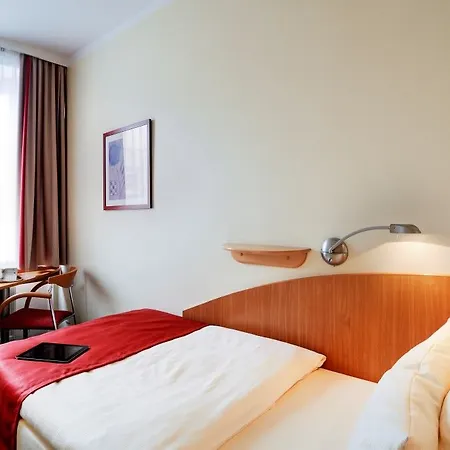Hotel Novum Ambassador