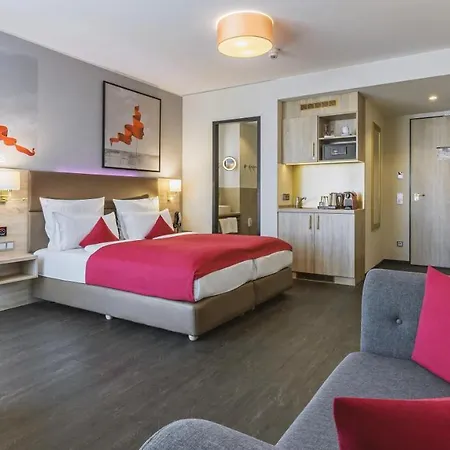 Hotel Stay! Boardinghouse 3*