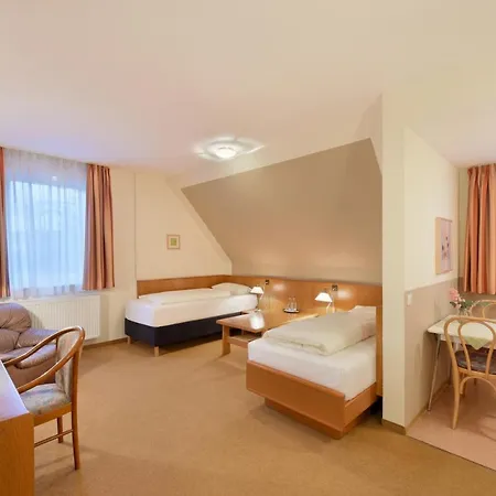 Ξενοδοχείο Meinhotel