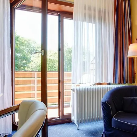 Hotel Hotel Elbinsel Free Parking
