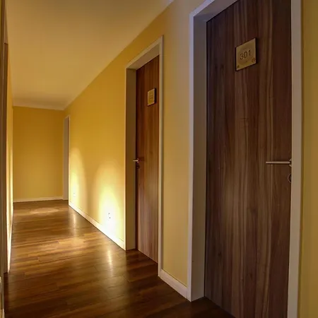 Hotel North-hotel 3*