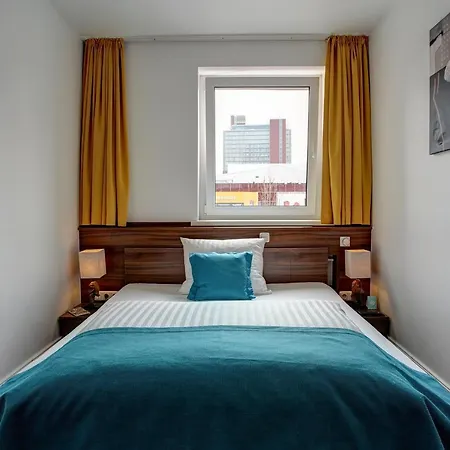 North-hotel