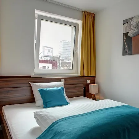 North-hotel Hotel 3*