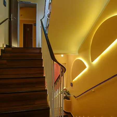 Hotel North-hotel 3*