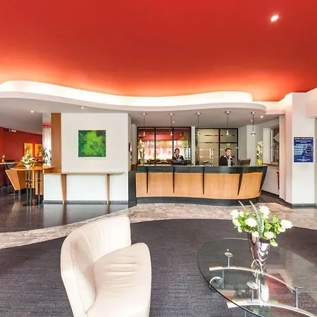 Hotel Novum Ambassador