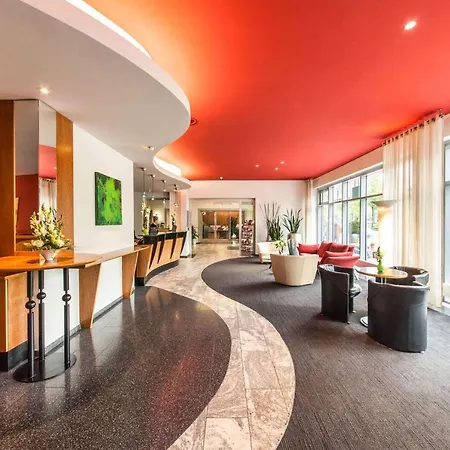 Novum Ambassador Hotel