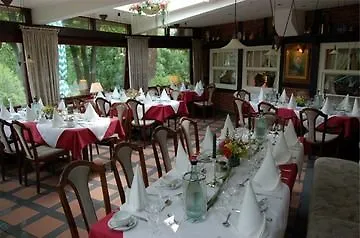 Kleinhuis Hotel Mellingburger Schleuse 4*