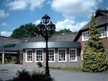 Kleinhuis Hotel Mellingburger Schleuse 4*