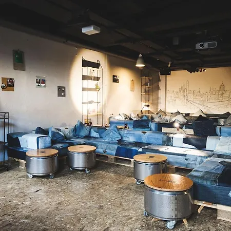 Hotel Superbude St Georg Hamburgo