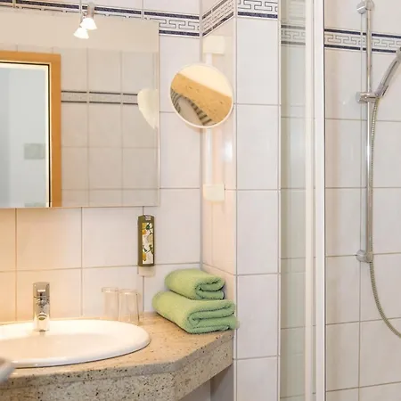 Hotel Oekotel 3*