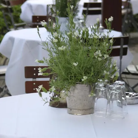 Alster Au Hotel