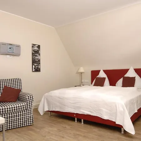 Alster Au Hotel